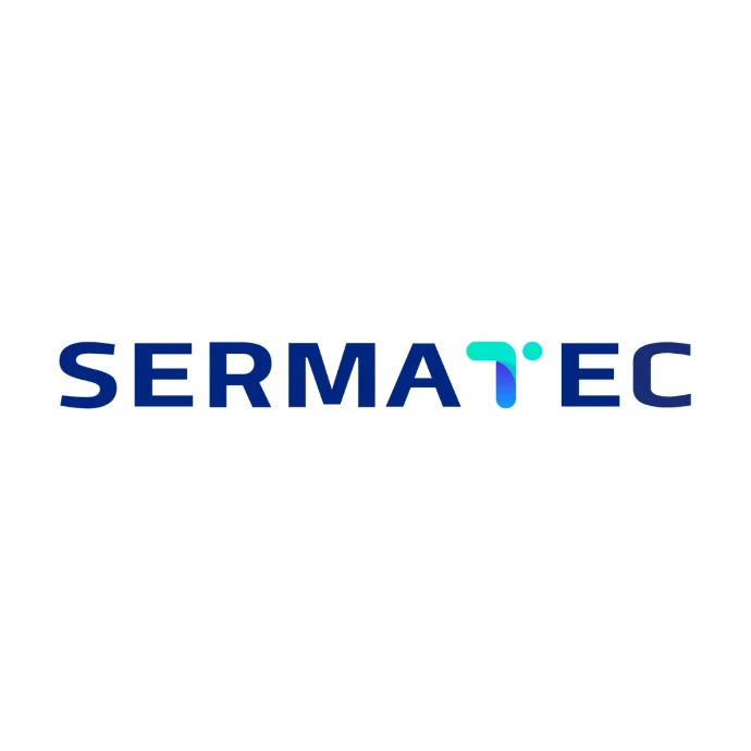 sermatec logo