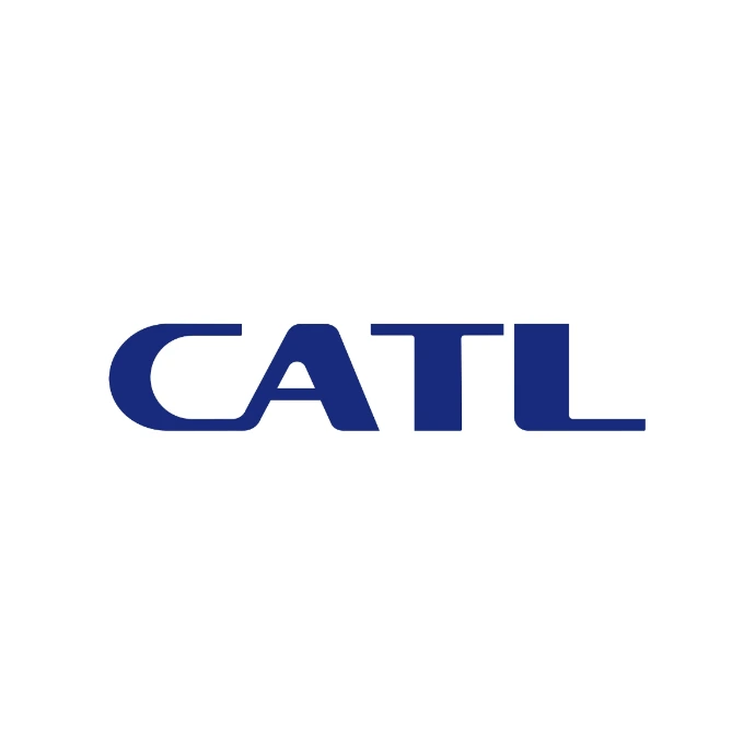 catl logo