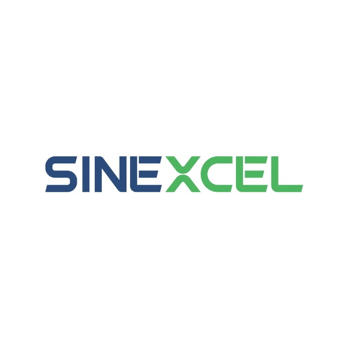 sinexcel logo