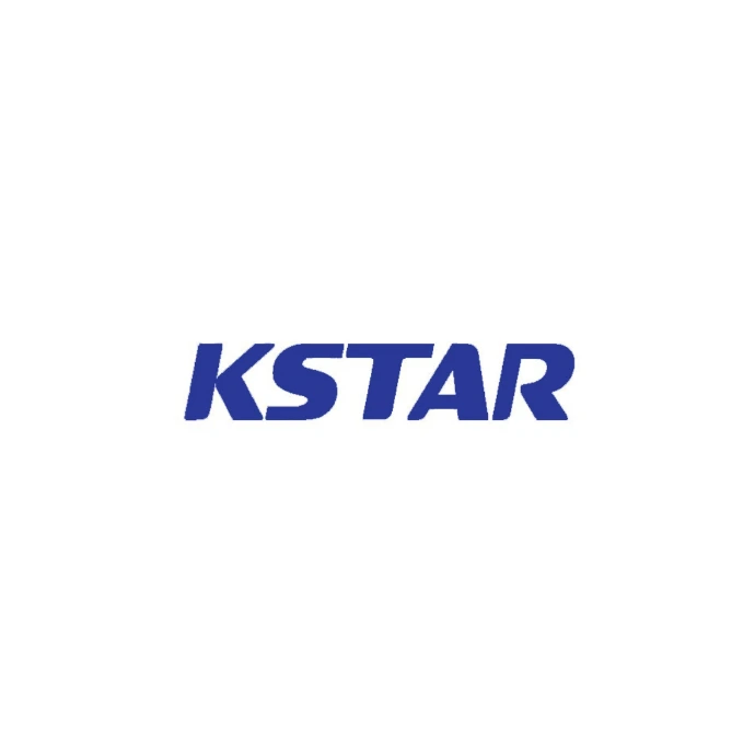 kstar logo