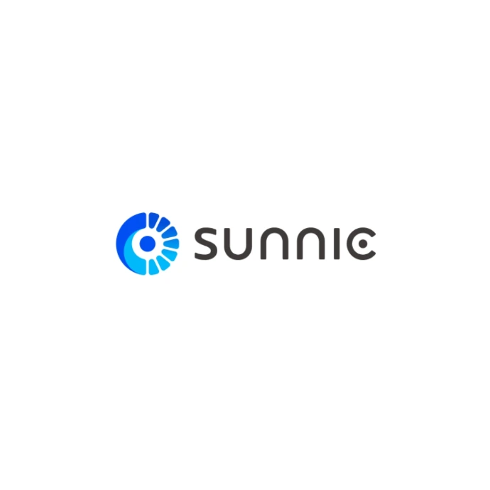 sunnic logo